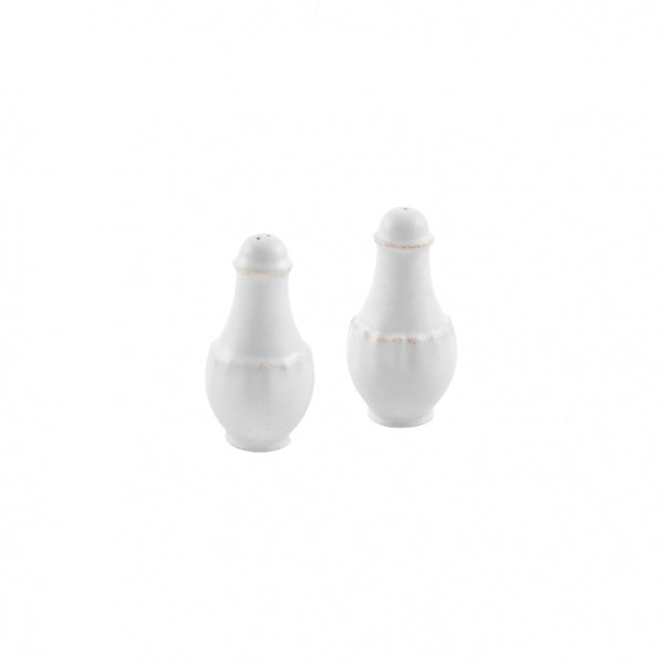 Salt and pepper shakers 0.06L