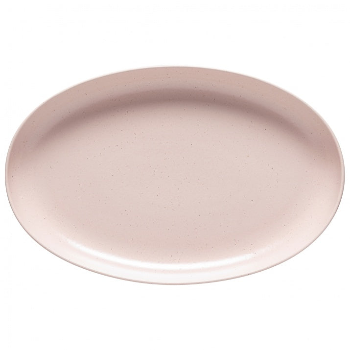 Oval tray 41cm