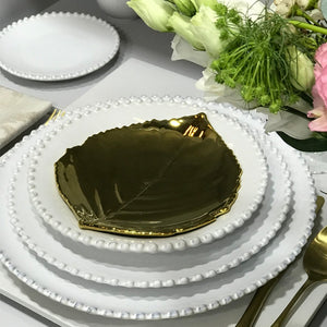 22cm leaf tray