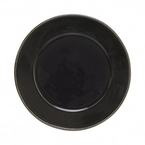 Red plate/tray marker 34cm