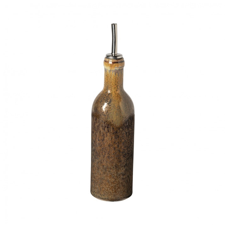 Bottle of olive oil/vinegar 0.35 L