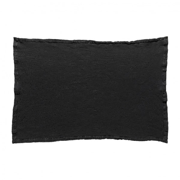 100% CO Micro Waffle Kitchen Towel