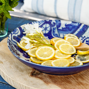 Salad bowl 34cm