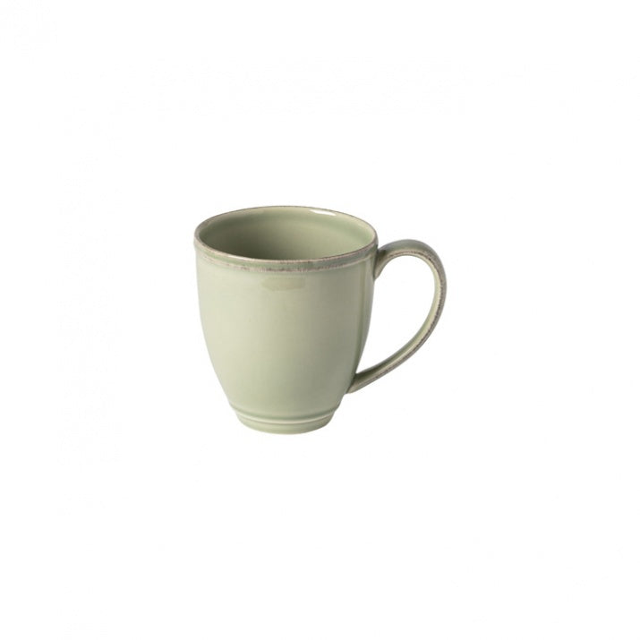 Tea cup and saucer
