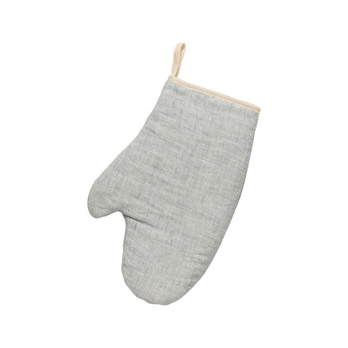 Oven Glove 100% LI