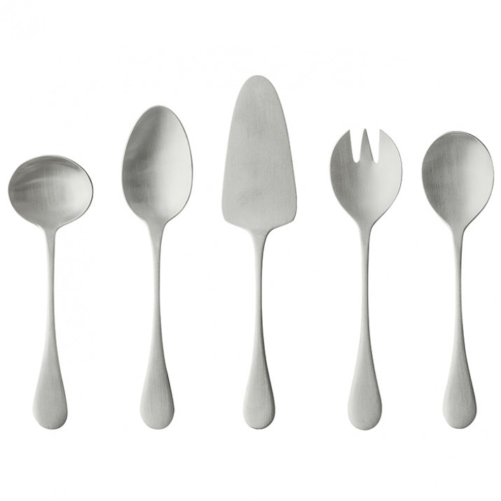 Serving set (5p.)