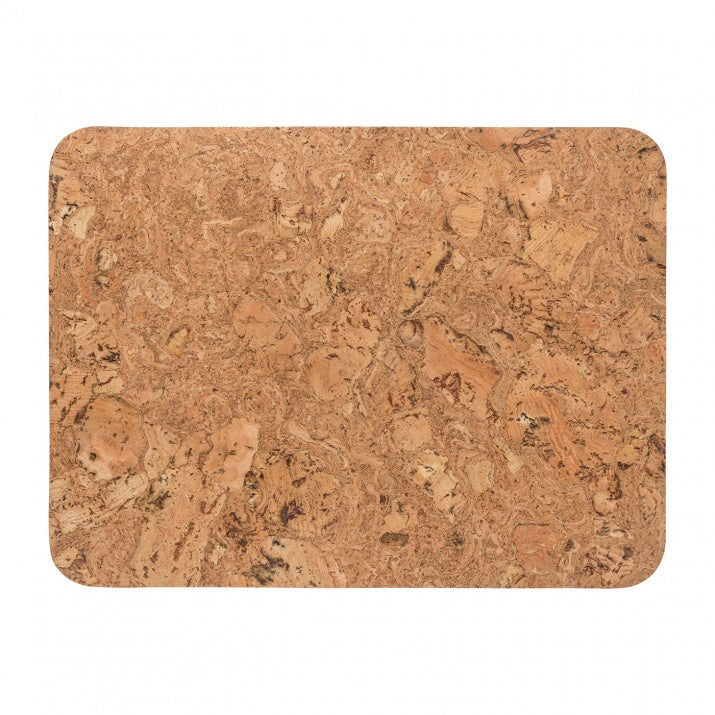 Set of 4 rectangular table mats