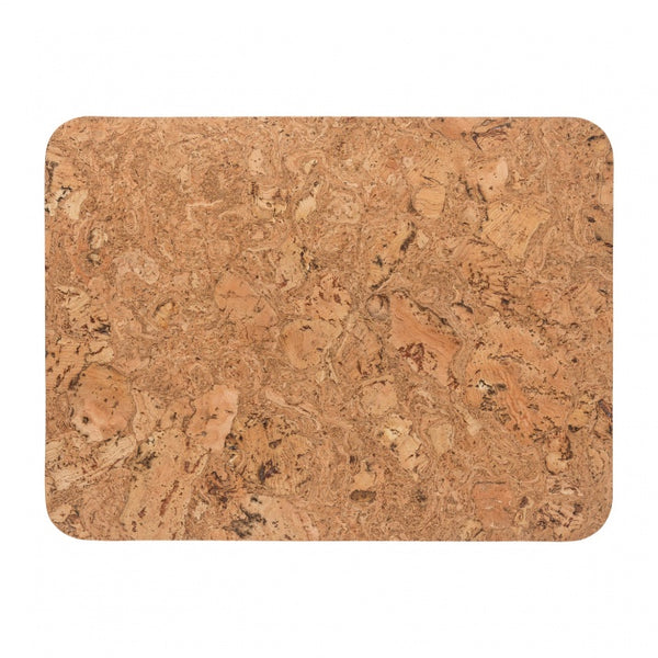 Set of 4 rectangular table mats
