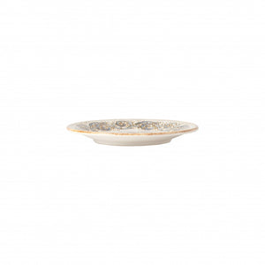 Bread plate 17