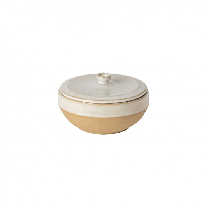 Oven bowl with lid 15