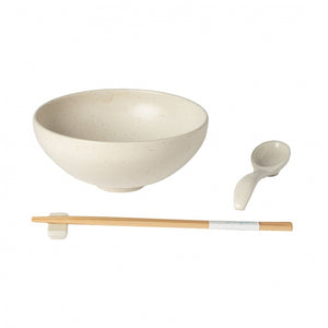 Ramen bowl set