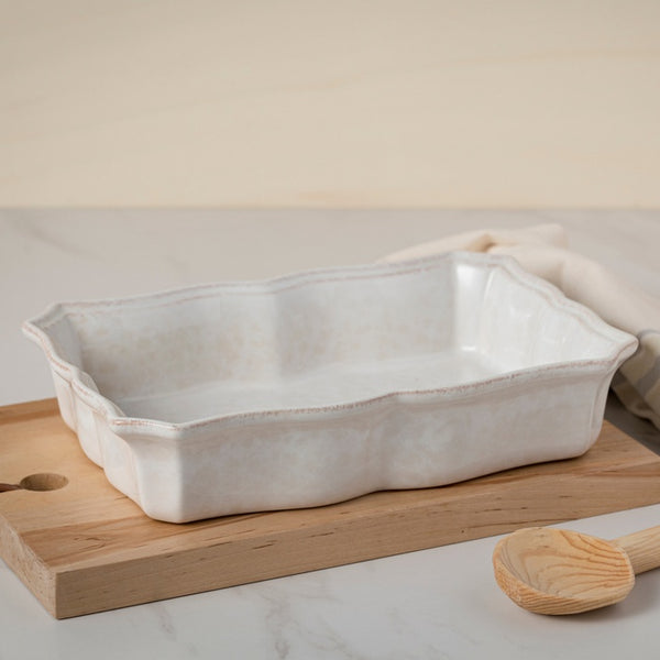 Rectangular baking dish 30cm