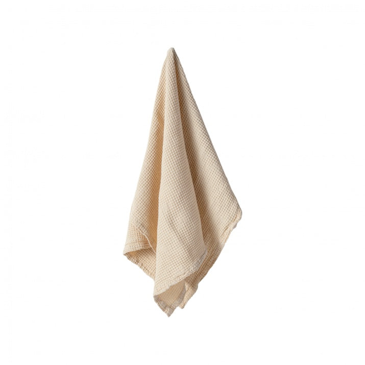 100% CO Micro Waffle Kitchen Towel