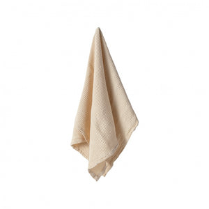 100% CO Micro Waffle Kitchen Towel