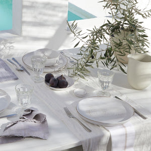 Dinner plate 27