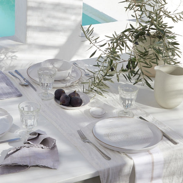 Dinner plate 27