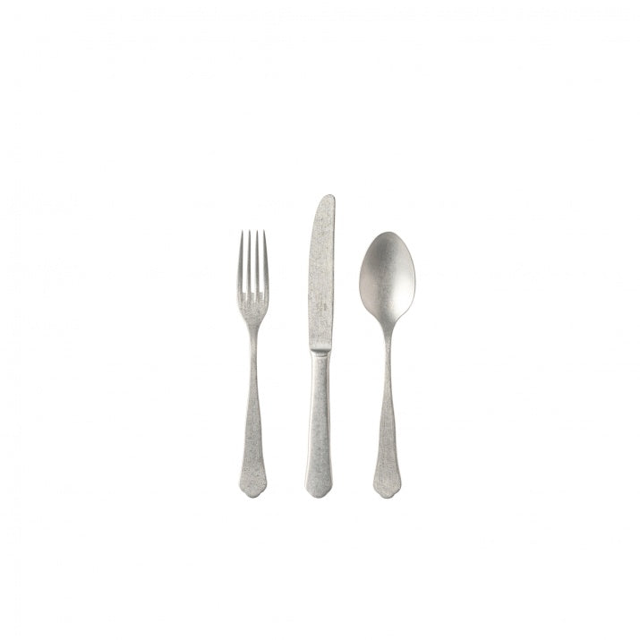 Dessert set (18p.)