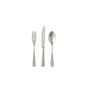 Dessert set (18p.)