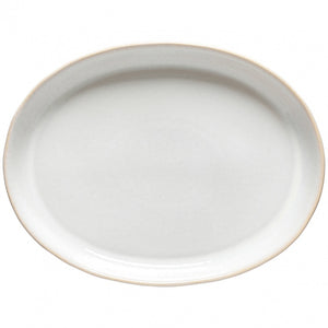 Oval tray 28