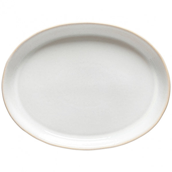 Oval tray 28
