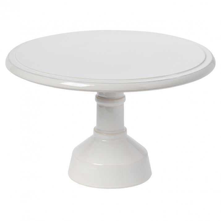 Plate with foot 33