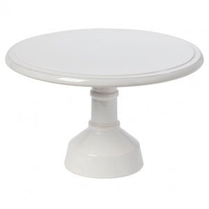 Plate with foot 33
