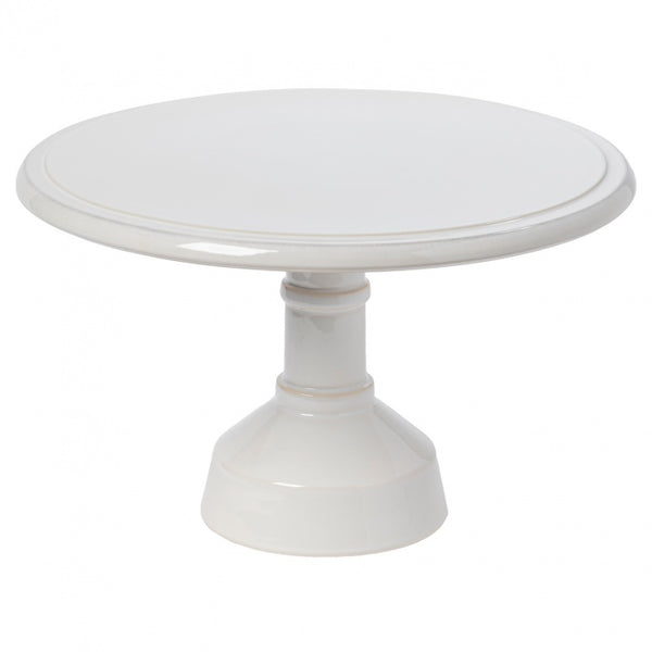 Plate with foot 33