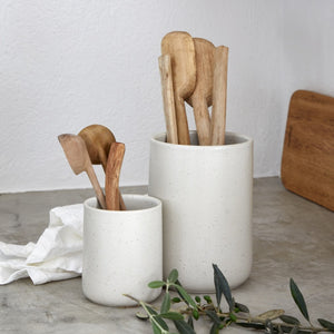 Utensil holder/vase 19