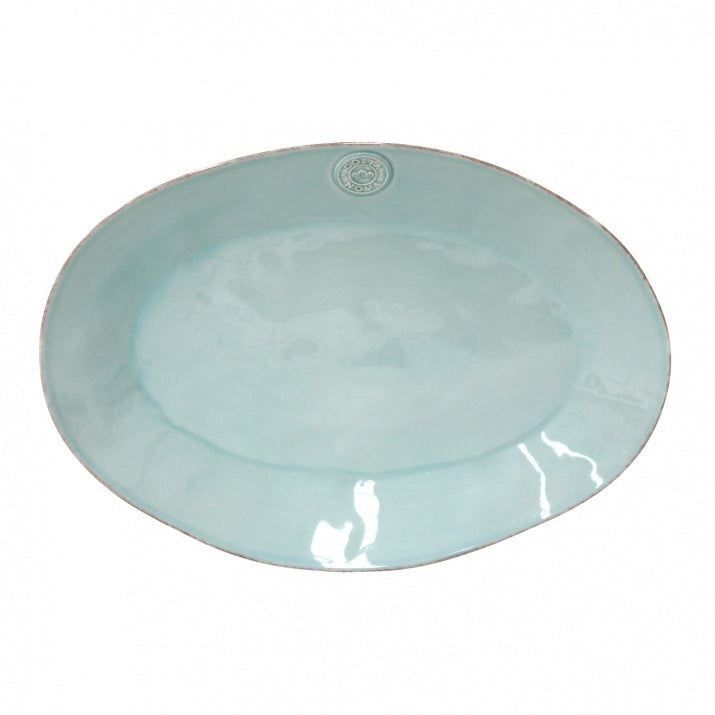 Oval tray 40cm