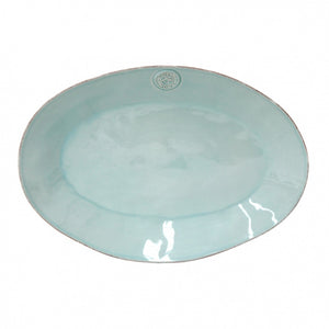 Oval tray 40cm