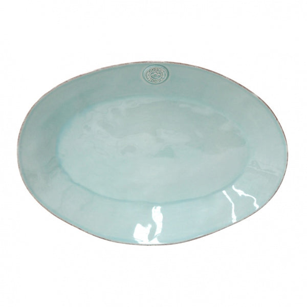 Oval tray 40cm