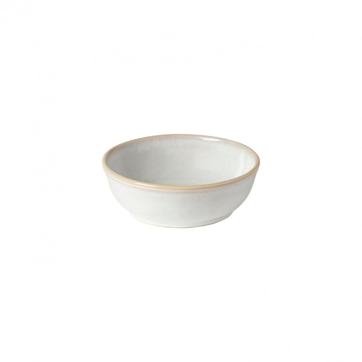 Round deep plate 16