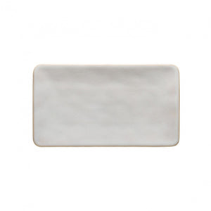 Rectangular tray 28