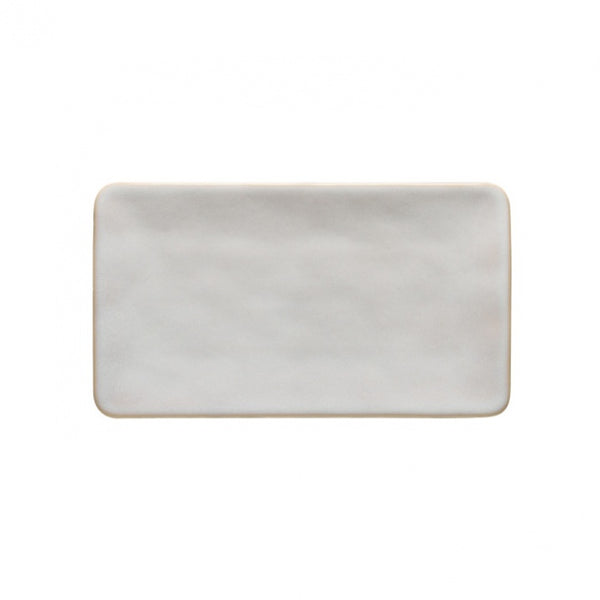 Rectangular tray 28