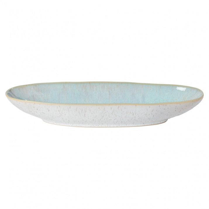 Oval tray 33