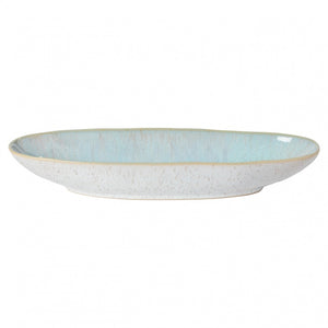 Oval tray 33