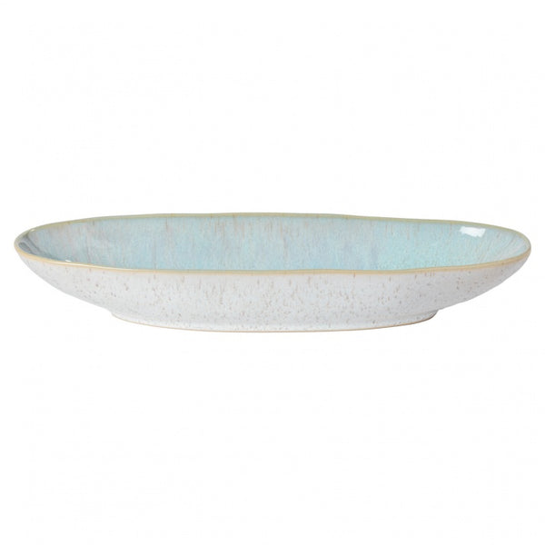 Oval tray 33