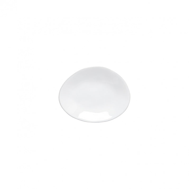Oval plate 16
