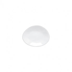 Oval plate 16