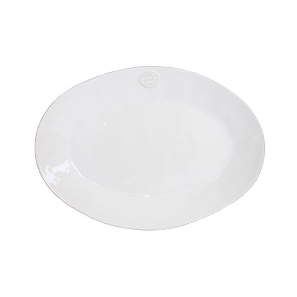 Oval tray 30cm