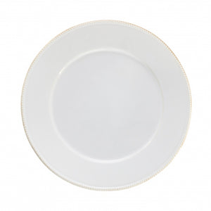Red plate/tray marker 34cm