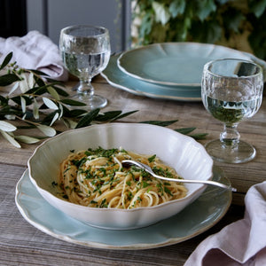 Pasta dish 23cm