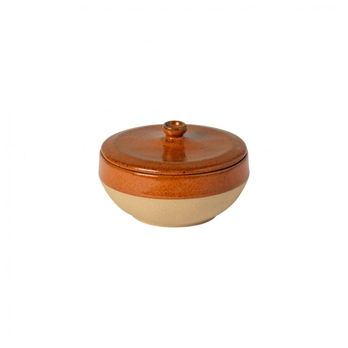 Oven bowl with lid 15