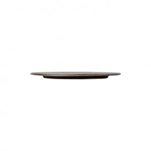 Round plate 20
