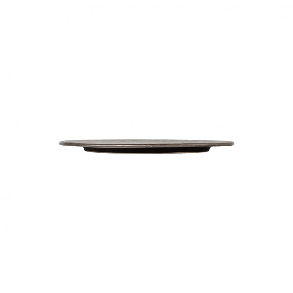 Round plate 20