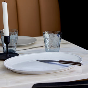 Set of 4 steak knives