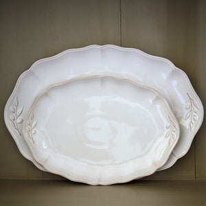 Oval Alentejo Platter 32cm