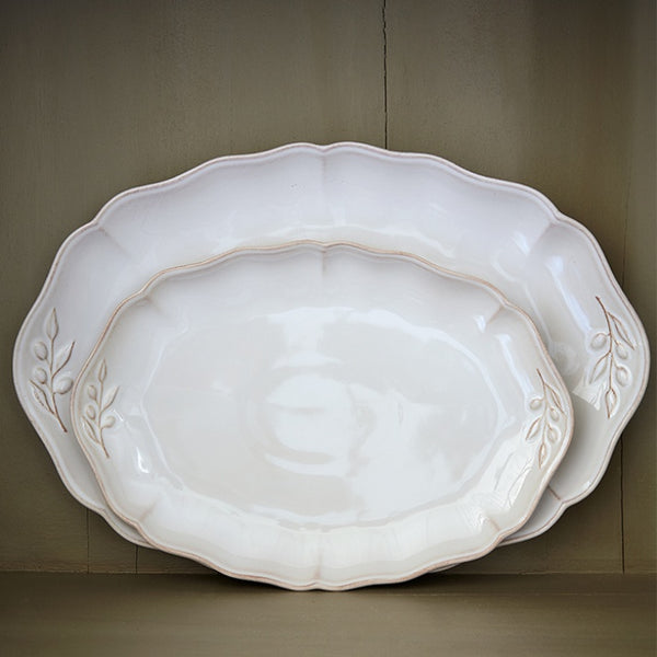 Oval Alentejo Platter 32cm