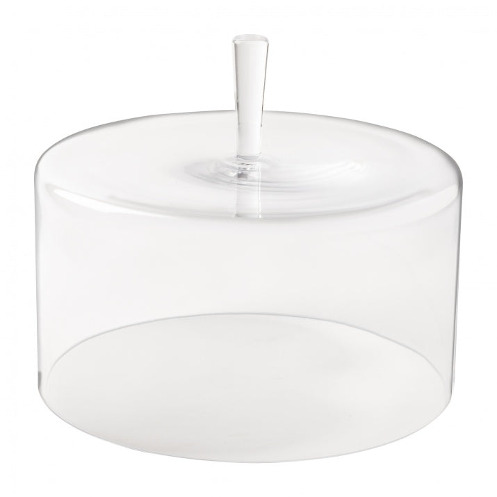 Glass bell 30