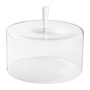Glass bell 30